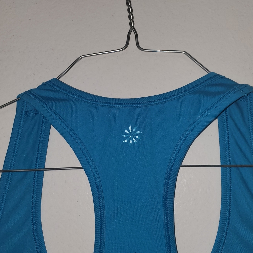Athleta Racerback Tank Top - Picture 3 of 8